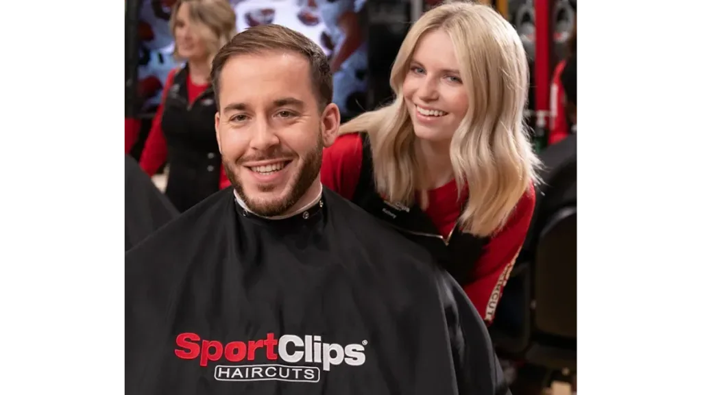 Sport Clips Haircuts of Waukegan — Hair salon in Waukegan
